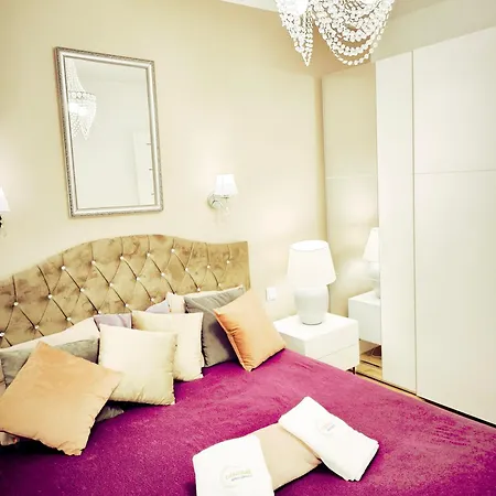 Apartment Grobla 1 + Parking Gdansk